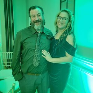 Meet your Posher, Christiana